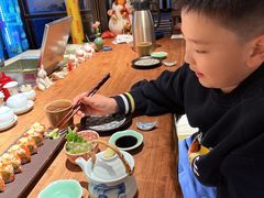-鸭川食堂·鳗丼(鼓楼店)