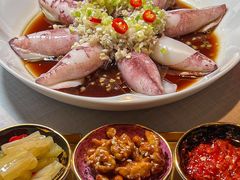-莉莉海堂HAITANG·烤鸭(国贸商城店)