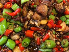 -有红鸡毛店·川菜(建设路店)