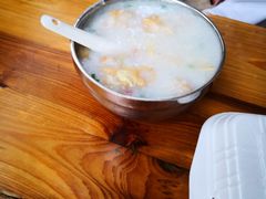 -陈老添美食店(宝华路店)