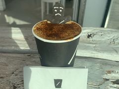 姜饼创意咖啡-BLATAGE COFFEE
