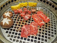 -千寻山野烤肉(中关村店)