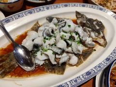 -頂好酒家·经典粤菜(海信广场店)