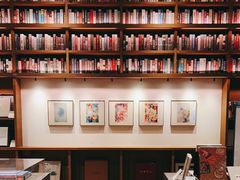-茑屋书店(天目里店)