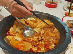 -虾吃虾涮.虾火锅.肉蟹煲(步步高梅溪新天地店)