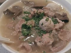 -新宝餐厅(流塘店)