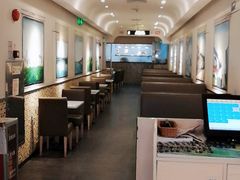 -壹间茶餐厅(天娱广场店)