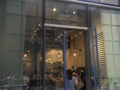 门面-Something For(中洲湾店)