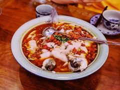 -缪氏川菜(丰盛町店)