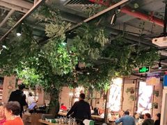大堂-管氏翅吧(马家堡店)