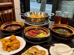 -熠盛粤味·顺德桑拿鸡(永康路店)