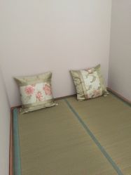 -LU YOGA（露瑜伽）专业瑜伽馆