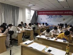 -春华教育学历提升培训(梁溪校区)