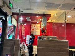 -麦当劳(宽城万达店)