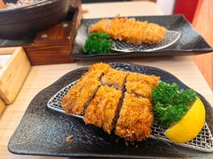 -胜博殿日式炸猪排(西红门店)