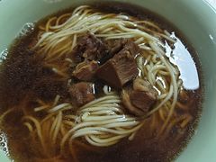 -李先生牛肉面大王(广渠门内店)