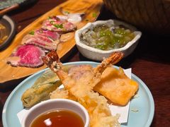 -古京·臻致料理(月湖店)