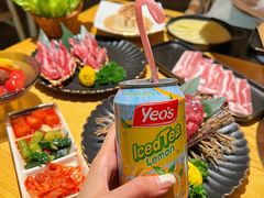 -禾集烤肉(林凯城店)