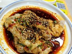 -朱大嘴肥肠血旺(福字街店)