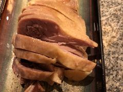 招牌盐水鸭-南京大牌档(龙湖长楹天街店)