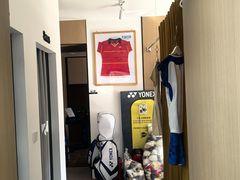 -YONEX网羽有约(新街口店)