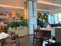 -不仔客海鲜烧烤270度海景餐厅(大东海店)