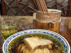 -同得兴 Since·1995 传统苏式面馆(嘉馀坊店)