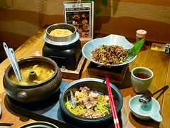 -云海肴·汽锅鸡·云南菜(南强街店)