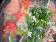 -吃不亏特色包子(三峡广场店)