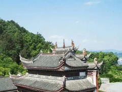 -屈原故里文化旅游区