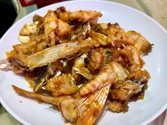 -红日饭店(裕隆三路店)