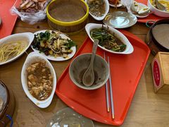 -闫家粥铺(吉林大路店)
