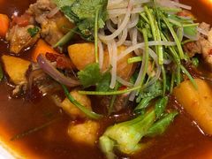 -新疆伊宁远征餐厅