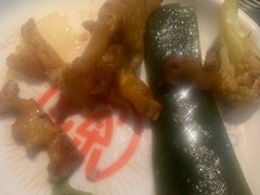 -探鱼·鲜青椒爽麻烤鱼(广州花都来又来店)