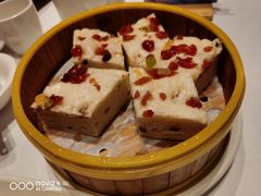 蔓越莓千层油糕-红城阁·上海味道(四平路店)
