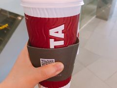 -COSTA COFFEE(恒基名人购物中心店)