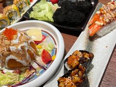 -小川洋风料理(大悦城店)