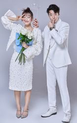 -王子宫殿婚纱摄影(环山路总店)