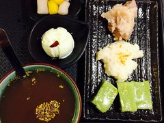 -鲜芋仙Meet Fresh(五道口店)