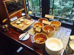 -杭州西子湖四季酒店-WL BISTRO西湖餐厅(灵隐路店)