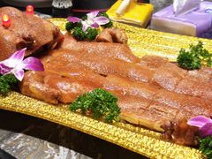 -天喜酒楼饭市·茶市(同德皇宫店)