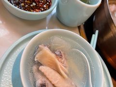 -润园四季椰子鸡火锅(南山海岸城店)