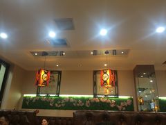 -集草轩·重庆麻辣烤鱼(西湖道店)