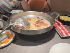 -骨之味·筒骨汤火锅(江头店)