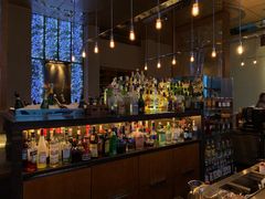 -上海柏悦酒店·世纪100牛排馆