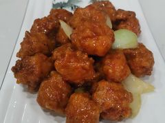 -宝发园名菜馆
