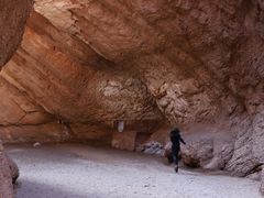 -天山神秘大峡谷