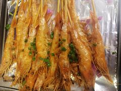-绿茶餐厅(松江万达店)