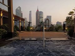 -广州粤海喜来登酒店