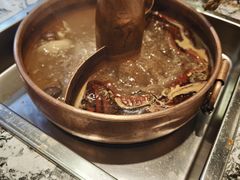 -京元盛铜锅涮肉(上海总店)